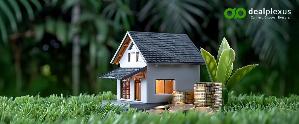 secured loan Dealplexus